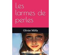 Les larmes de perles