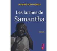 Les larmes de Samantha: Quand la douleur devient espoir