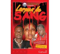 Les larmes de sang - DVD