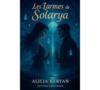 Les Larmes de Solarya