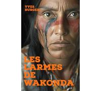 Les Larmes de Wakonda