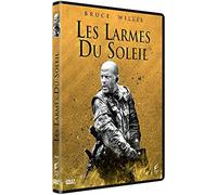 Les Larmes du soleil