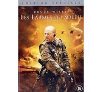 Les Larmes Du Soleil