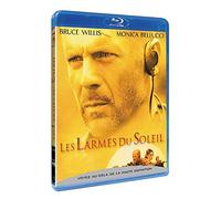 Les Larmes du soleil [Blu-ray]
