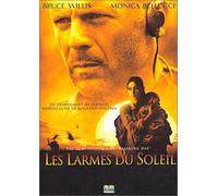 Les Larmes du soleil [FRENCH]
