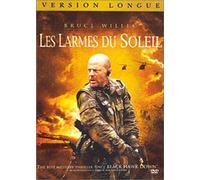 Les Larmes du soleil (Version longue) - Édition Spéciale