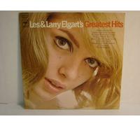 Les & Larry Elgart's Greatest Hits
