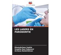 Les Lasers En Parodontie