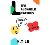Le's Laughable Legends (Le's Laughable Literature)
