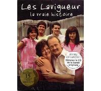 Les Lavigueur: La Vraie Histoire