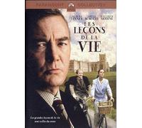 Les Leçons de la Vie