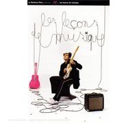Les Lecons De Musique / (Ntsc Fra) [DVD] [Region 1] [NTSC] [US Import]