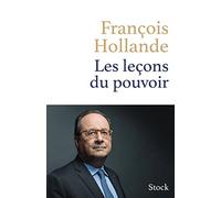 Les lecons du pouvoir