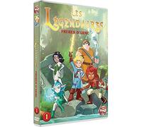 Les Légendaires - 1 - Frères d'armes