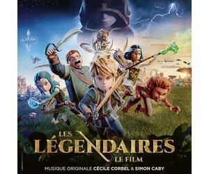 Les Légendaires