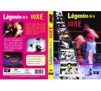 Les Légendes de la Boxe