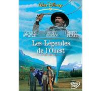 Les Légendes de l'ouest