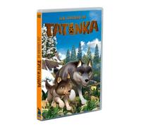 Les Legendes de Tatonka - Vol 1 - un Ami a Sauver