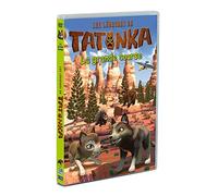 Les Legendes de Tatonka - Vol 2 : la Grande Course