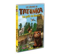 LES LéGENDES DE TATONKA - VOL