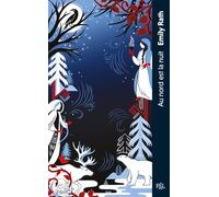 Les Légendes de Tuonela - Livre 01 Au Nord est la nuit (poche) (01)