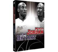 Les Légendes Du Basket (Michael Jordan & Kobe Bryant)