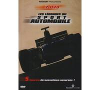 Les Legendes du Sport Automobile