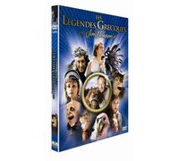 Les Légendes Grecques / Jim Henson's The Storyteller: Greek Myths The Story teller