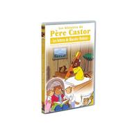 Les Lettres de Biscotte Mulotte - 6 Histoires