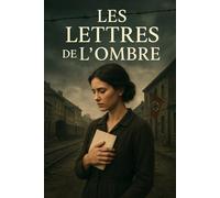 LES LETTRES DE L’OMBRE: 1