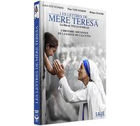 Les Lettres de Mère Teresa