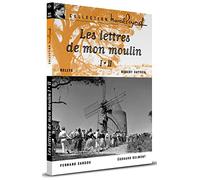 Les Lettres de mon moulin I et II