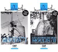 Les Lettres de mon moulin [VHS]