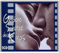 Les Lettres D'Or Du Cinéma