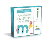 Les lettres et les sons