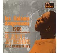 Les Liaisons Dangereuses(1959)(Ltd.Reissue)