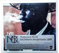 Thelonious Monk - Les Liaisons Dangereuses 1960