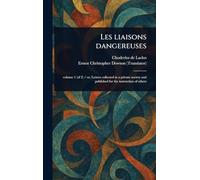 Les Liaisons Dangereuses