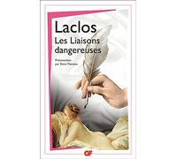 Les liaisons dangereuses