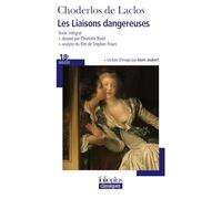 Les Liaisons Dangereuses: A35841 (Folio Plus Classique)
