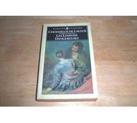 Les Liaisons Dangereuses (Classics)