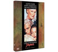 Les Liaisons Dangereuses [DVD]