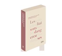 Les liaisons dangereuses - édition Litera
