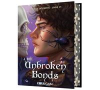 Les liens du destin T6 collector: Unbroken Bond