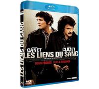 Les Liens du sang [Blu-ray]