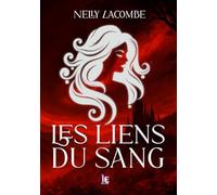 Les liens du sang: Les liens du sang (La fille du clan de la lune noire)