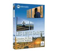 Les lieux saints jerusalem - mer morte & nazareth - bethleem -