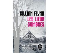 Les Lieux Sombres (Ldp Thrillers)