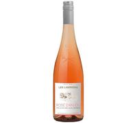 Les Ligeriens Rose d'Anjou 2020 75cl 11.5% ABV