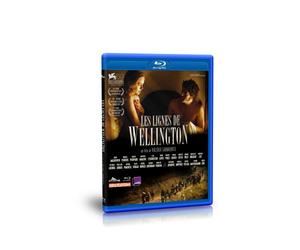 Les Lignes de Wellington [Blu-ray]